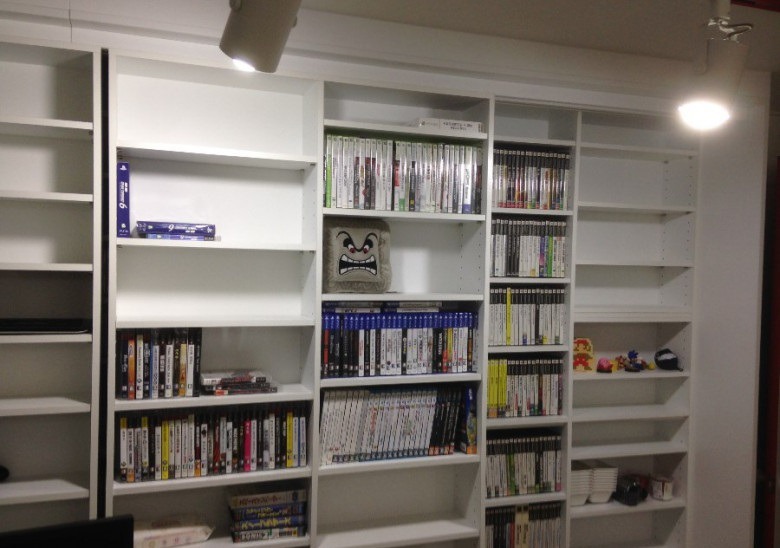 게임 마니아의 방 | 인스티즈