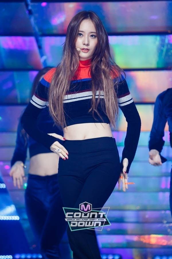 갓수정 | 인스티즈