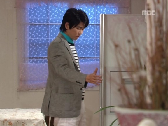 [거침없이하이킥] 랩퍼민정 때문에 고통받는 순재 ㅋㅋㅋㅋㅋㅋㅋㅋ.jpg | 인스티즈