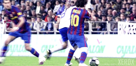  그를 멈추는 단 하나의 확실한 방법은 그에게 계속해서 반칙을 범하는 것이라는 사실이다 | 인스티즈