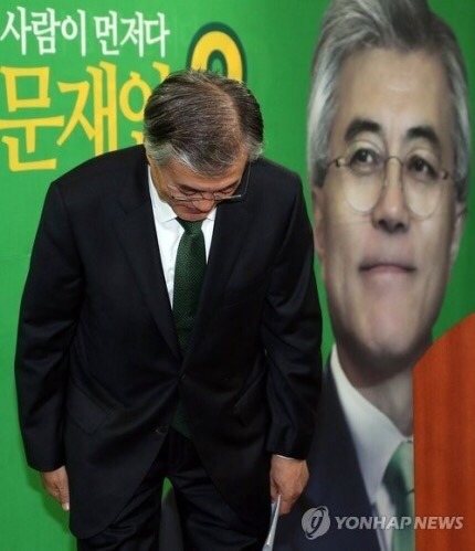 문재인에게 압도적인 지지율과 2030대 투표율이 중요한 이유 | 인스티즈