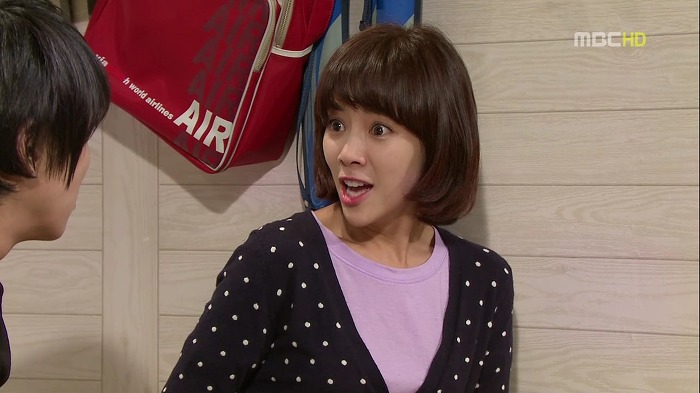 [지붕뚫고하이킥] 황정남.jpg | 인스티즈