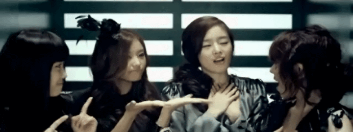 시크릿 역대 활동곡 중 줌님들의 취향은? | 인스티즈