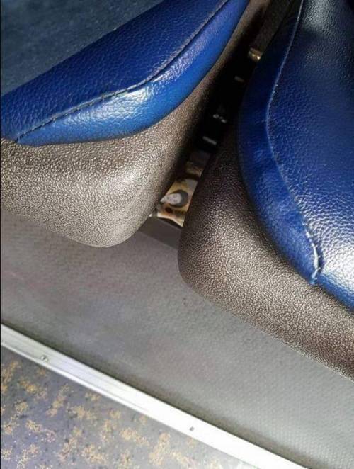 버스에서 횡재 | 인스티즈