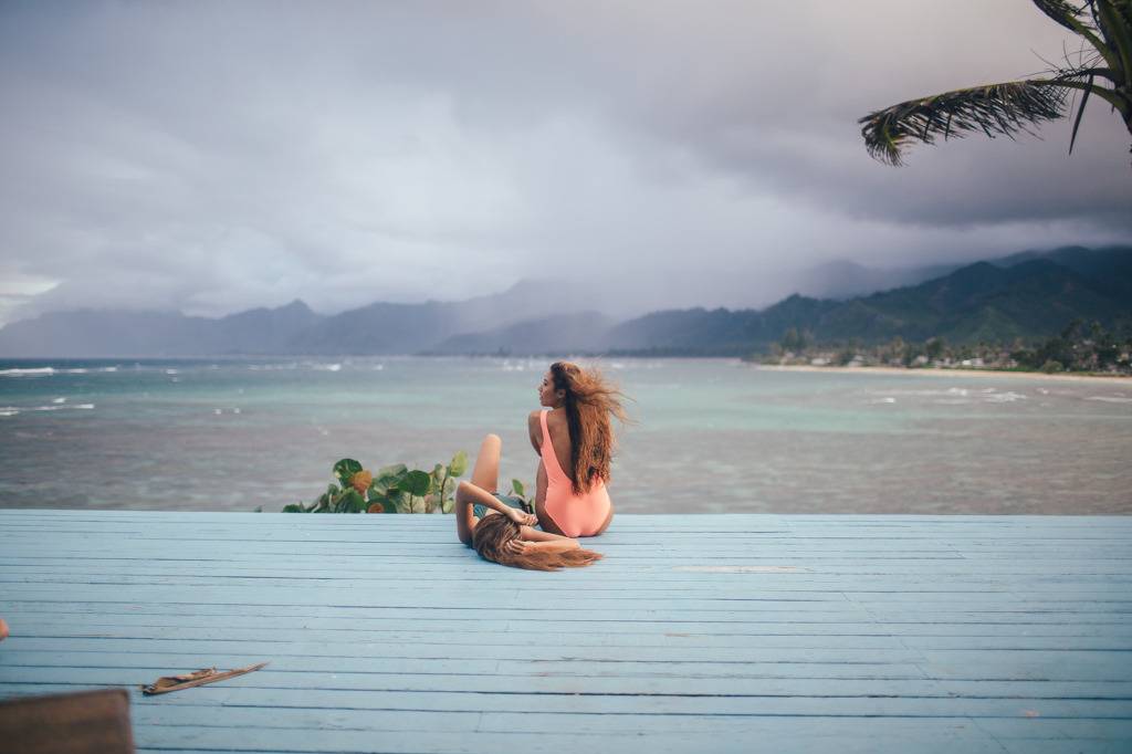 다들 신혼여행갈때 하와이 하와이 하는 이유 | 인스티즈