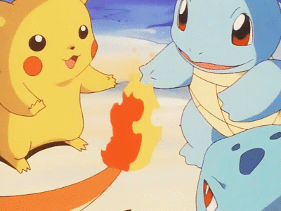 이 곳은 네 개의 팬덤으로 나눌 수 있다(feat.포켓몬) | 인스티즈