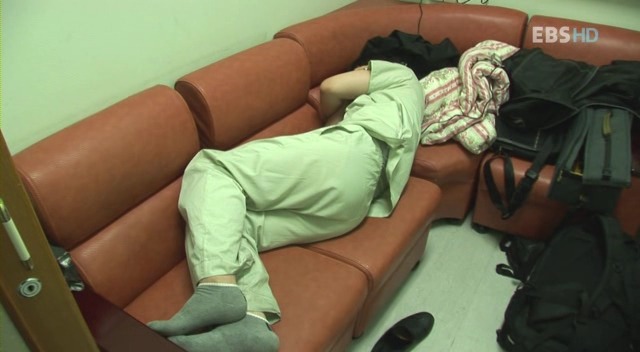 대한민국에서의 의사들의 하루.jpg | 인스티즈