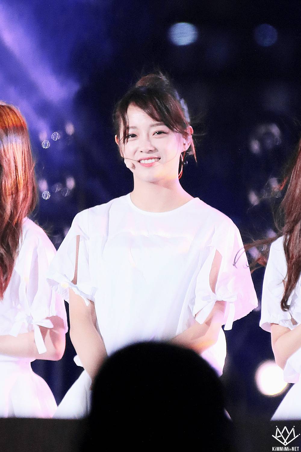 아이오아이 김세정 직찍.jpg | 인스티즈