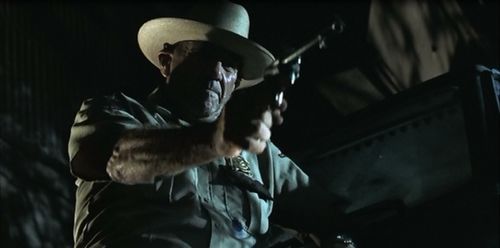 텍사스 전기톱 연쇄살인사건-(R. 리 이메이) (영화) | 인스티즈