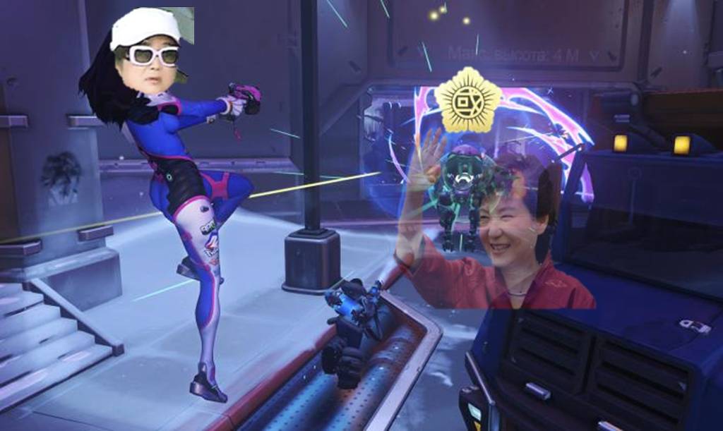 ???:이것도 탄핵해 보시지!!! | 인스티즈