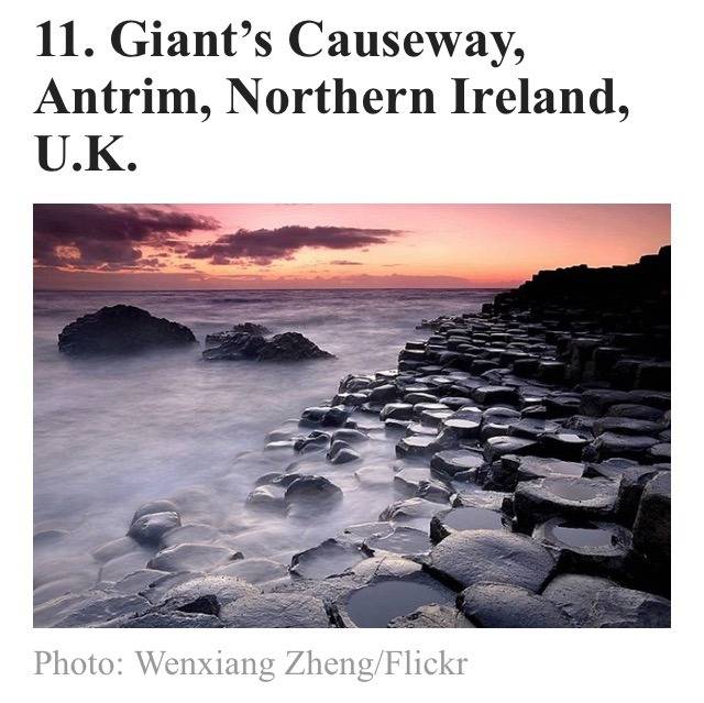 지구상에서 가장 신비로운 장소 16곳.jpg | 인스티즈