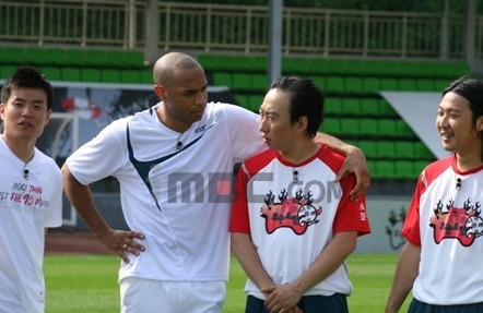 무한도전 역대 게스트 甲 | 인스티즈