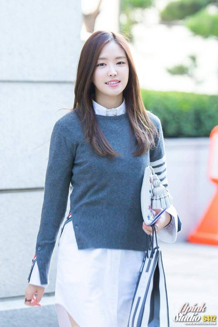 역시 나은이 | 인스티즈