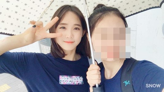 여고생 클라이밍 선수 | 인스티즈