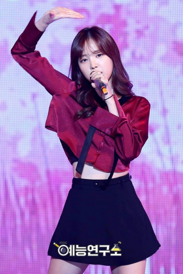 나은이 낭니 와 이쁘다 | 인스티즈