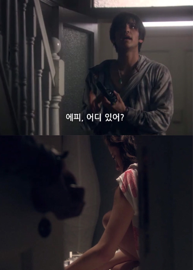 [스킨스] 아무리 최선을 다 해도 내가 할수 없는 일 | 인스티즈