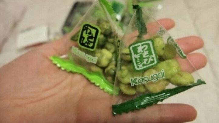 호불호 심하게 갈리는 외국과자 .jpg | 인스티즈