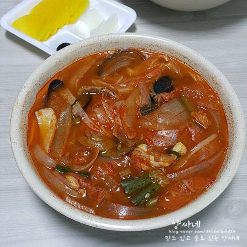 해장은..1 | 인스티즈