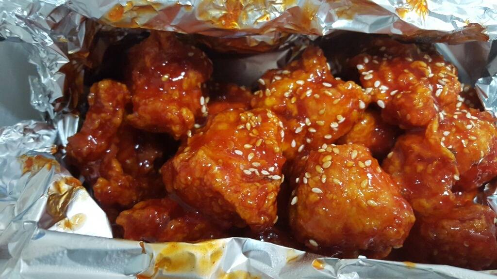 아재들 인내심 테스트 | 인스티즈