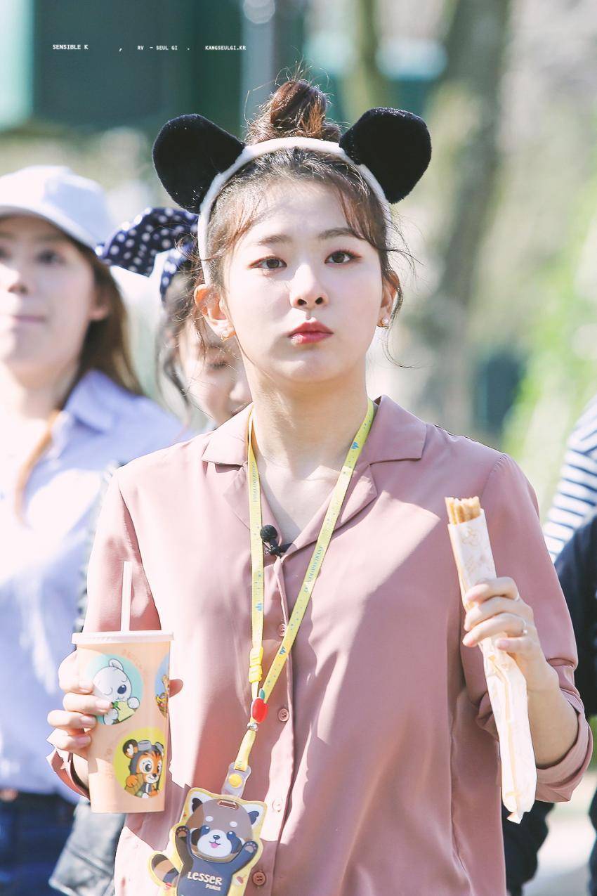 아이린 슬기 | 인스티즈