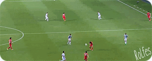 우리나라 PK획득 장면.gif | 인스티즈