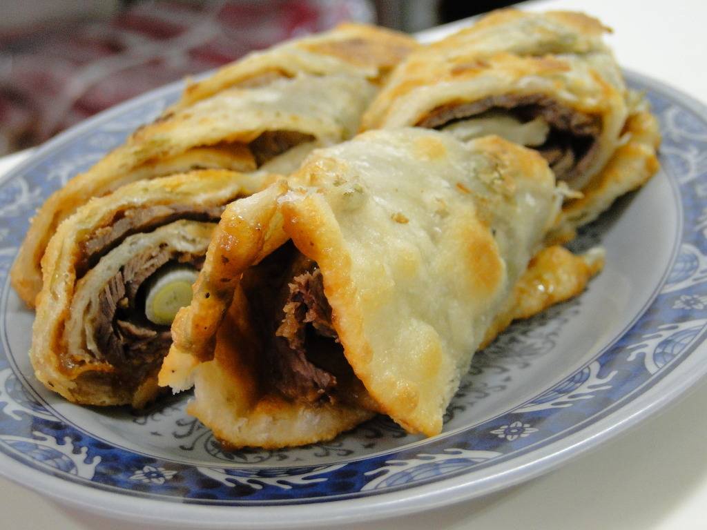 한국 vs 대만 길거리 음식 | 인스티즈