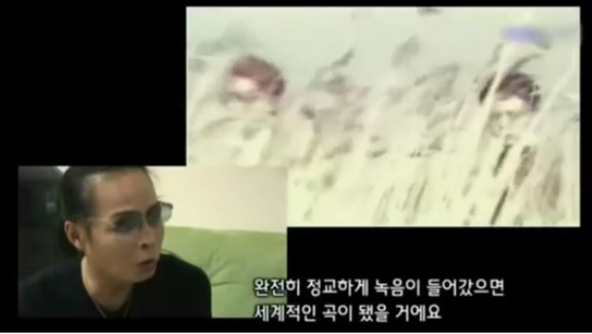 부활 김태원이 만난 인생 최고의 보컬 | 인스티즈