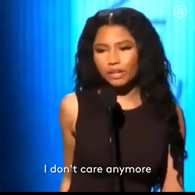 누가 년이라고 할까봐 당신 생각을 말하는 걸 주저하지 마요 | 인스티즈