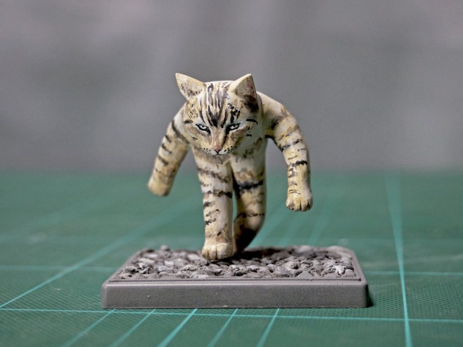 없으면 만드는 일본의 피규어 제작가.jpg | 인스티즈