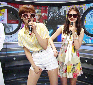 [트와이스] 정연 : 팡팡파라바라팡팡 | 인스티즈