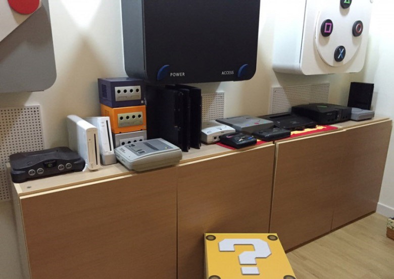 게임 마니아의 방 | 인스티즈