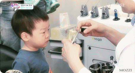 너무 귀여워서 현기증나는 서언이 서준이 | 인스티즈