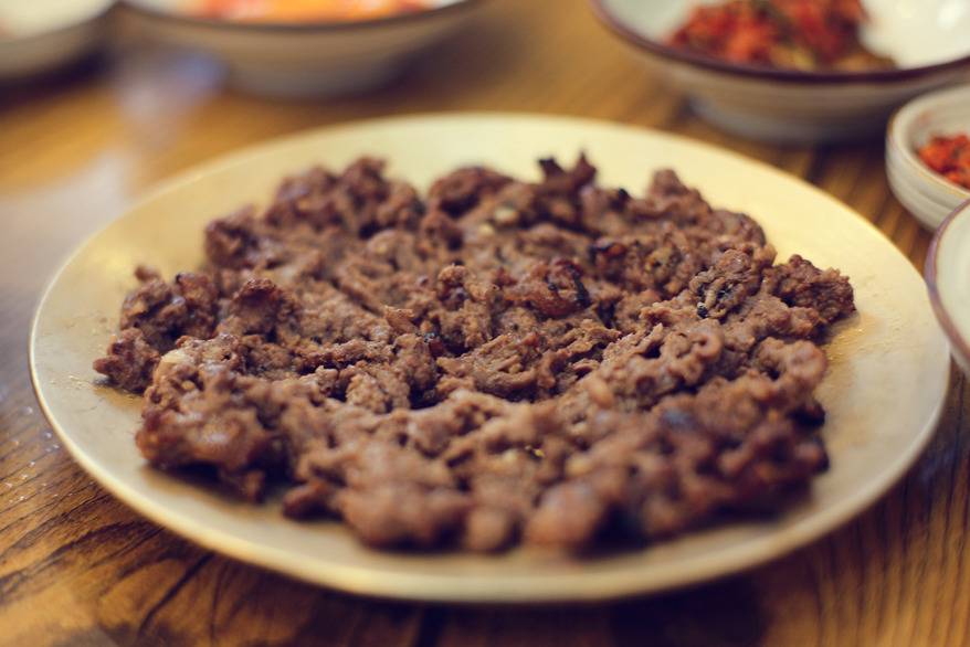 나이 들면서 점점 맛있어지는 음식들 | 인스티즈