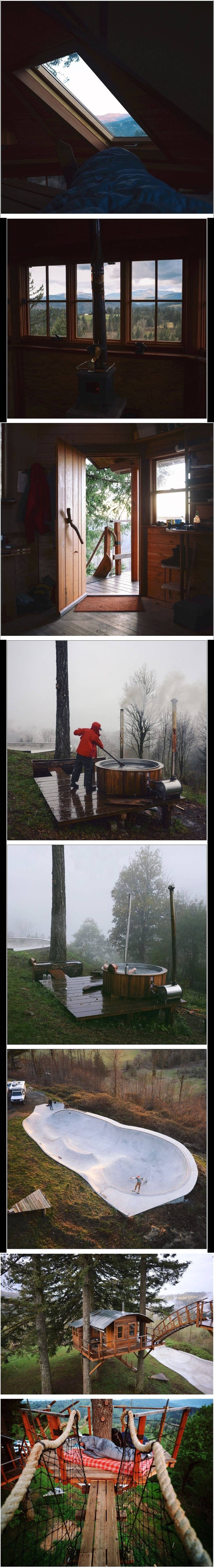 트리 하우스 | 인스티즈