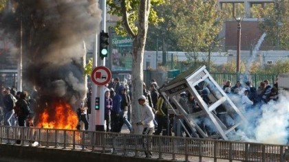 혁명의 나라 프랑스 | 인스티즈