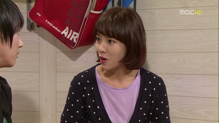 [지붕뚫고하이킥] 황정남.jpg | 인스티즈