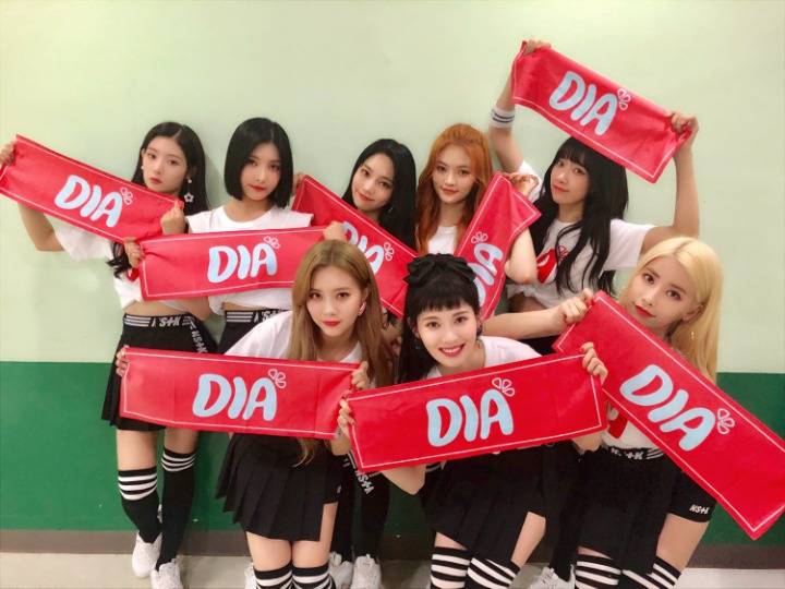 두잇어메이징 디아이에이 다이아 | 인스티즈