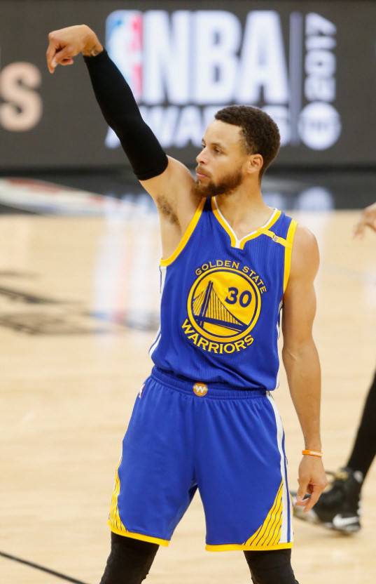 2018 첫 커리 | 인스티즈