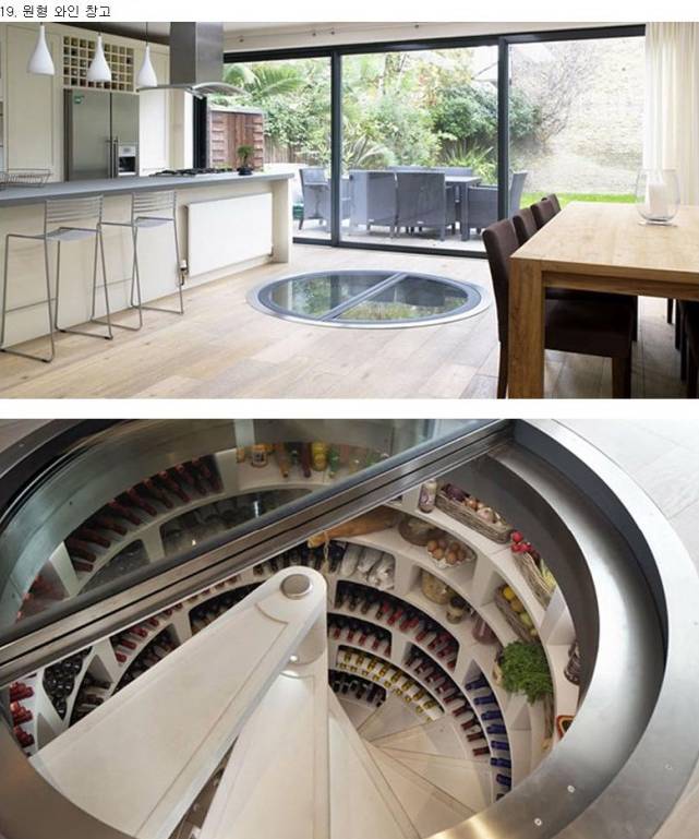 당신의 집에 설치하고싶은 아이디어는? jpg | 인스티즈