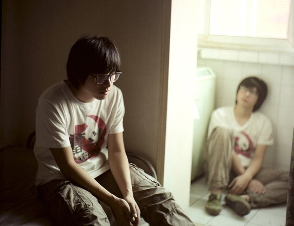 중국의 한 자녀 정책으로 인한 외로움을 담아낸 사진작가 . jpg | 인스티즈