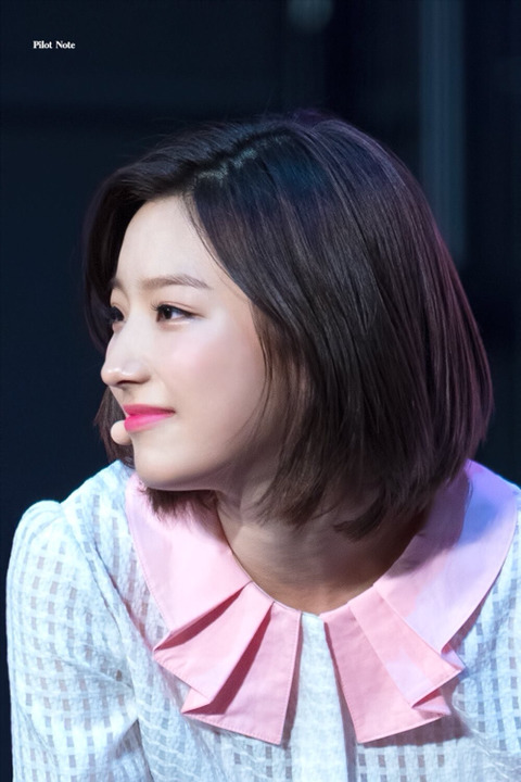 프로미스나인 이새롬 | 인스티즈