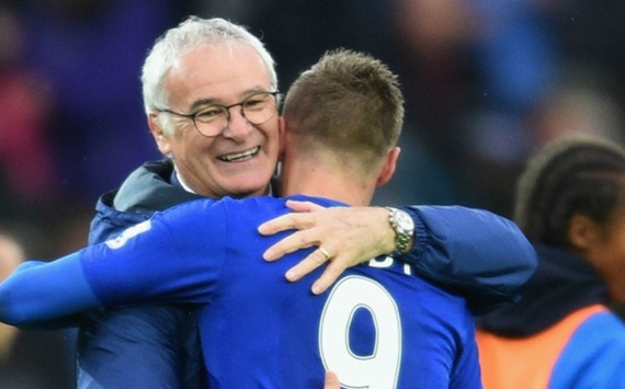 레스터 우승시즌은 정말 영화로 만들어야할만큼 캐릭터들이 확고한거 같음.jpg | 인스티즈