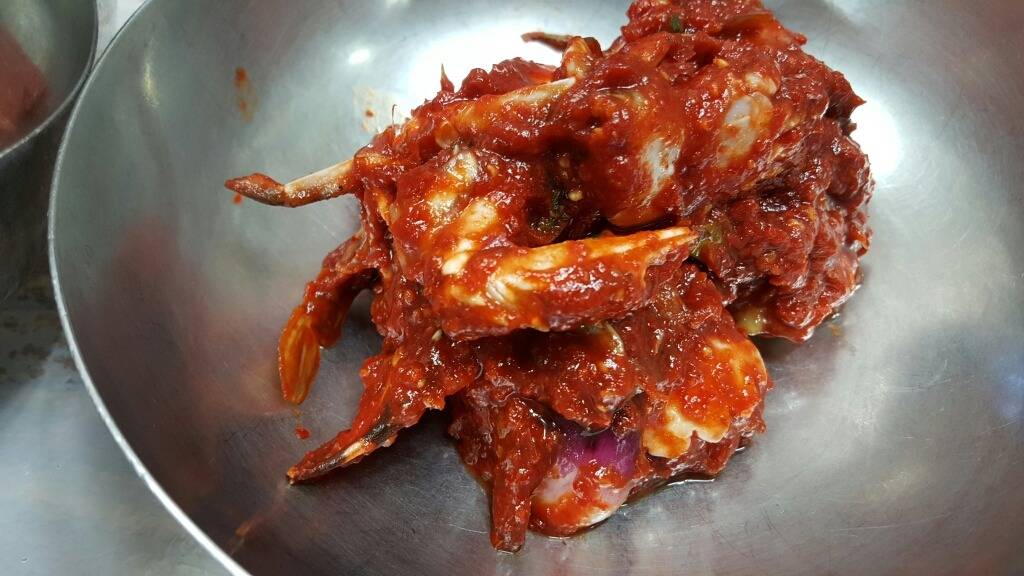 아재들 인내심 테스트 | 인스티즈