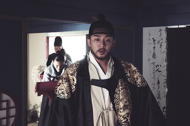 [사도] 깊은 여운이 남았던 유아인의 사도 연기 | 인스티즈