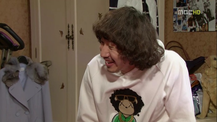 [지붕뚫고하이킥] 황정남.jpg | 인스티즈