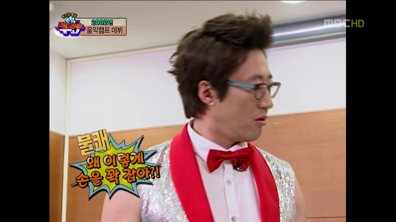 [시간을달리는티비] 아직도 왜 찍었는지 이해되지 않는 미친자 박신양 | 인스티즈