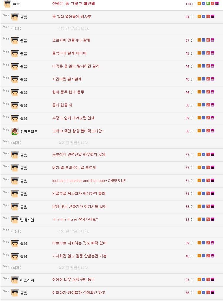 ???:동무를 만나느라 샤샤샤.gif | 인스티즈