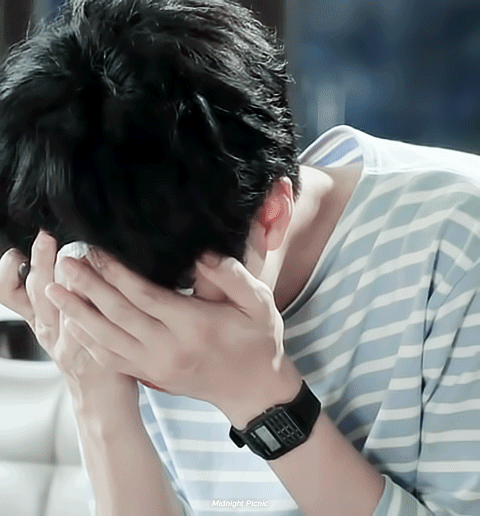 [운빨로맨스] 무려 회사 대표인 제수호가 술을 마시면.jpgif (심장아픔 주의) | 인스티즈