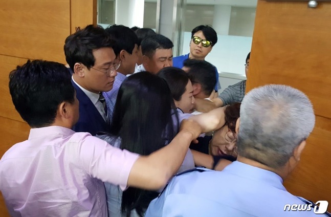 광주가 다른광역시에 비해 낙후된 이유 | 인스티즈