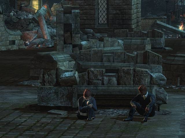 시리즈 별로 그래픽 발전되가는 게임 甲 | 인스티즈